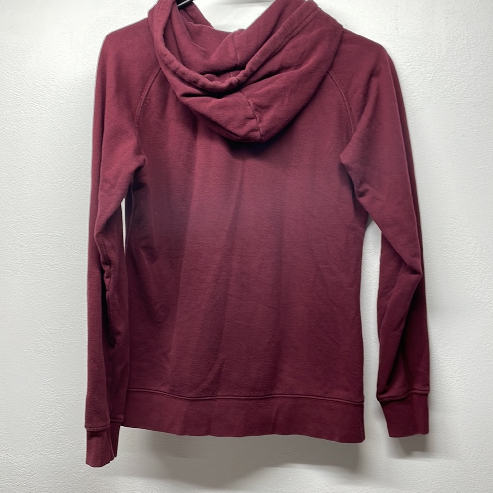 The north face hoodie - Picture 2 of 2